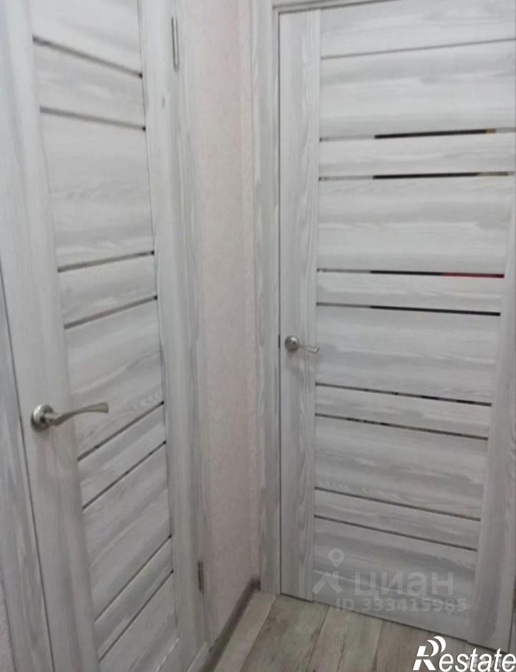1-комн квартира ул им. Генерала Меркулова, 57,  д. 57