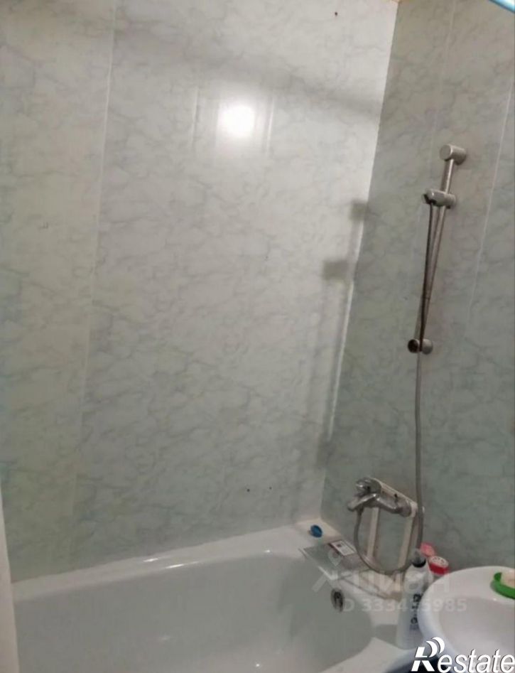 1-комн квартира ул им. Генерала Меркулова, 57,  д. 57
