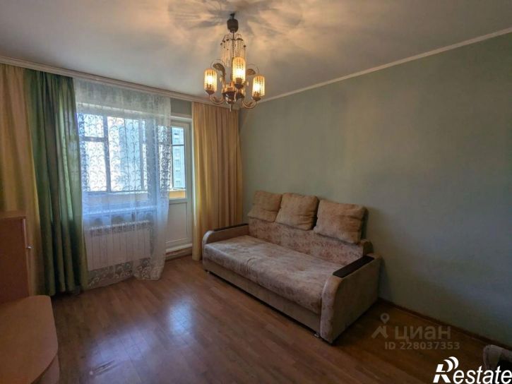 2-комн квартира ул Индустриальная, 6,  д. 6
