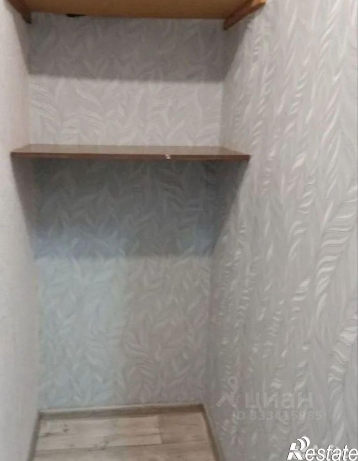1-комн квартира ул им. Генерала Меркулова, 57,  д. 57