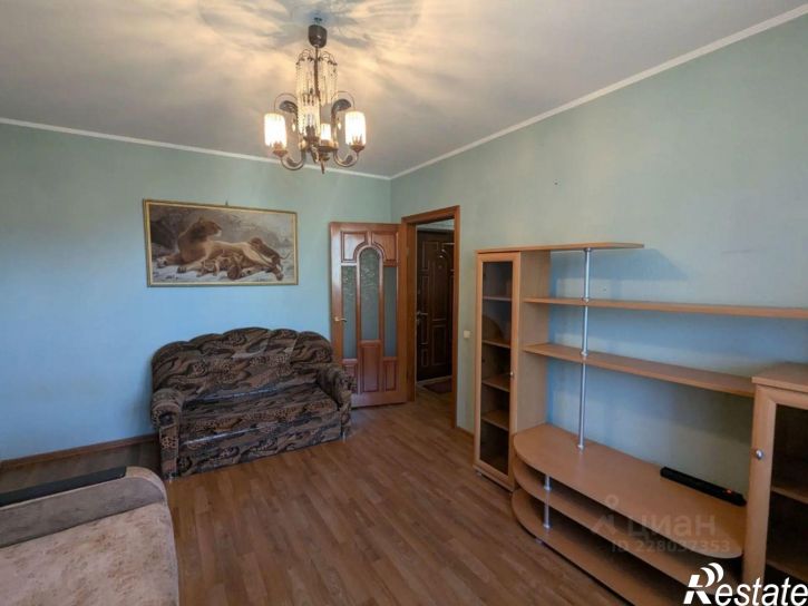 2-комн квартира ул Индустриальная, 6,  д. 6