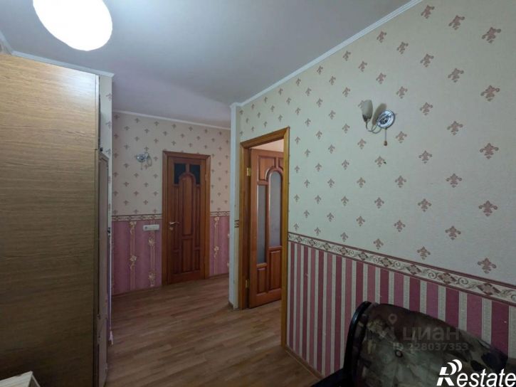 2-комн квартира ул Индустриальная, 6,  д. 6