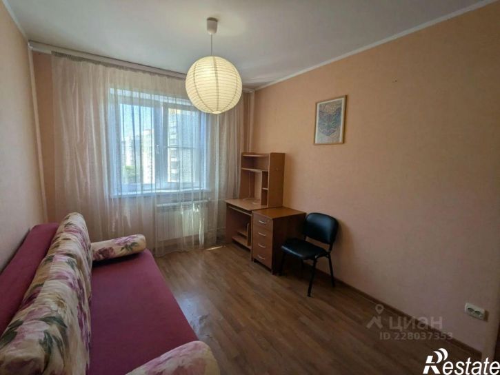 2-комн квартира ул Индустриальная, 6,  д. 6