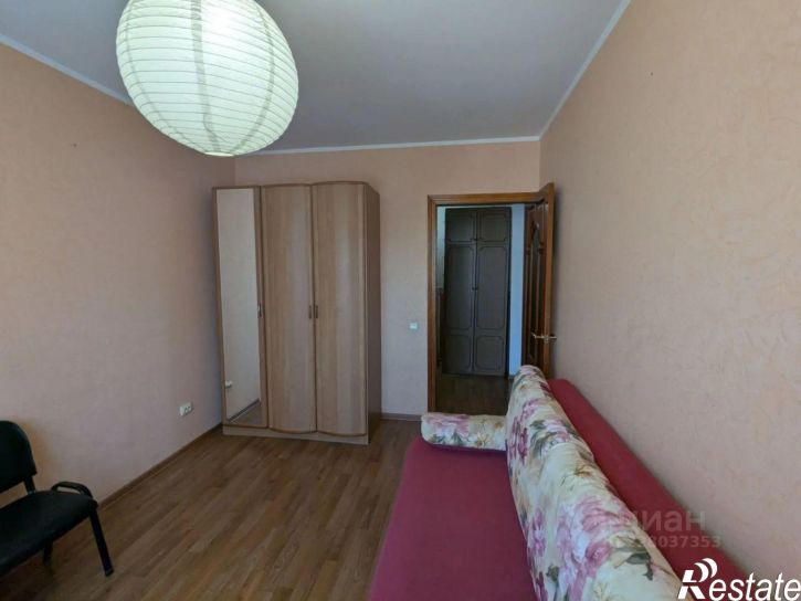 2-комн квартира ул Индустриальная, 6,  д. 6