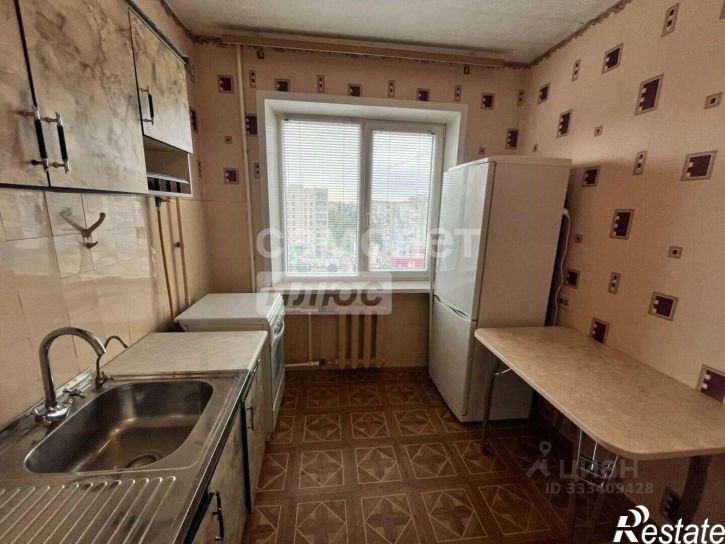 2-комн квартира мкр 15-й, 16,  д. 16