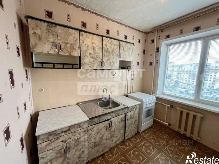 2-комн квартира мкр 15-й, 16,  д. 16