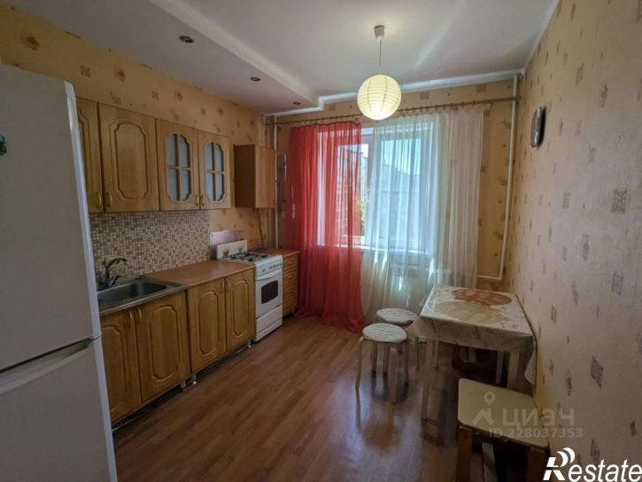 2-комн квартира ул Индустриальная, 6,  д. 6