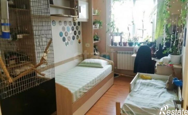 2-комн квартира ул Германа Титова, 6/2,  д. 6/2