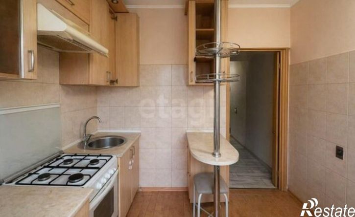 2-комн квартира ул Германа Титова, 6/2,  д. 6/2