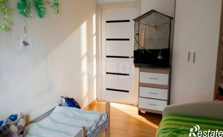 2-комн квартира ул Германа Титова, 6/2,  д. 6/2