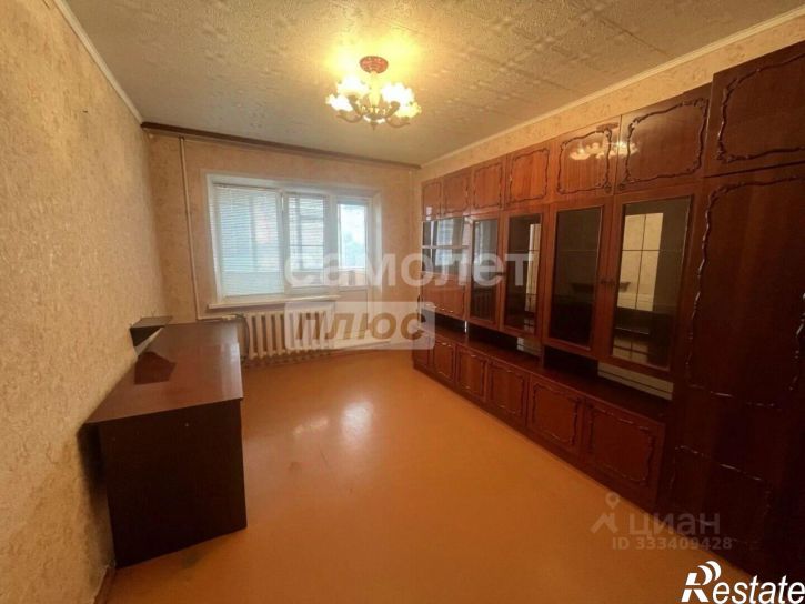 2-комн квартира мкр 15-й, 16,  д. 16