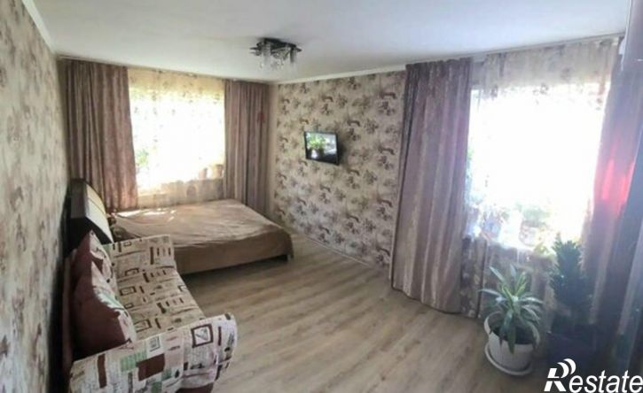 3-комн квартира ул Космонавтов, 49/4,  д. 49/4