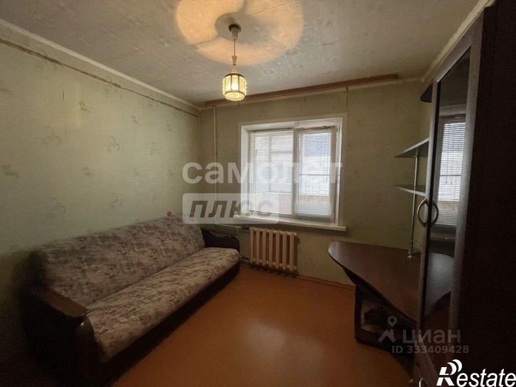 2-комн квартира мкр 15-й, 16,  д. 16