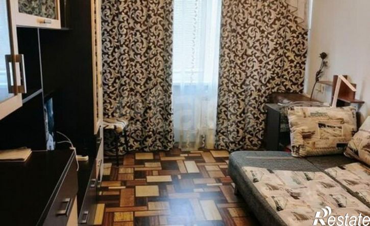 2-комн квартира ул Валентины Терешковой, 28/3,  д. 28/3