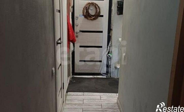 2-комн квартира ул Германа Титова, 6/2,  д. 6/2