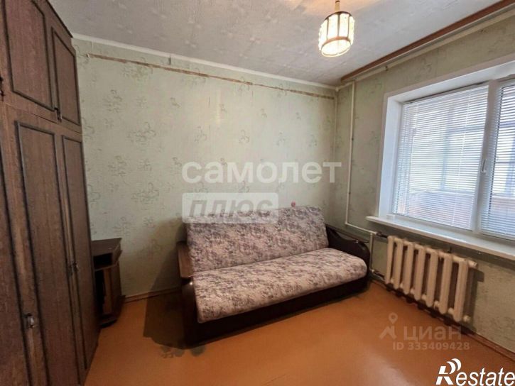 2-комн квартира мкр 15-й, 16,  д. 16