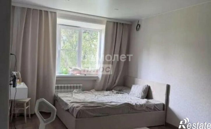 1-комн квартира ул Дзержинского, 31,  д. 31
