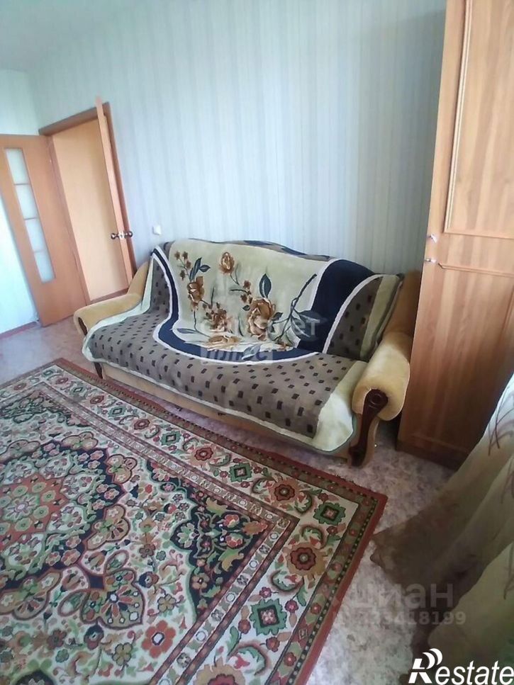 2-комн квартира ул Героя России Эдуарда Белана, 16,  д. 16