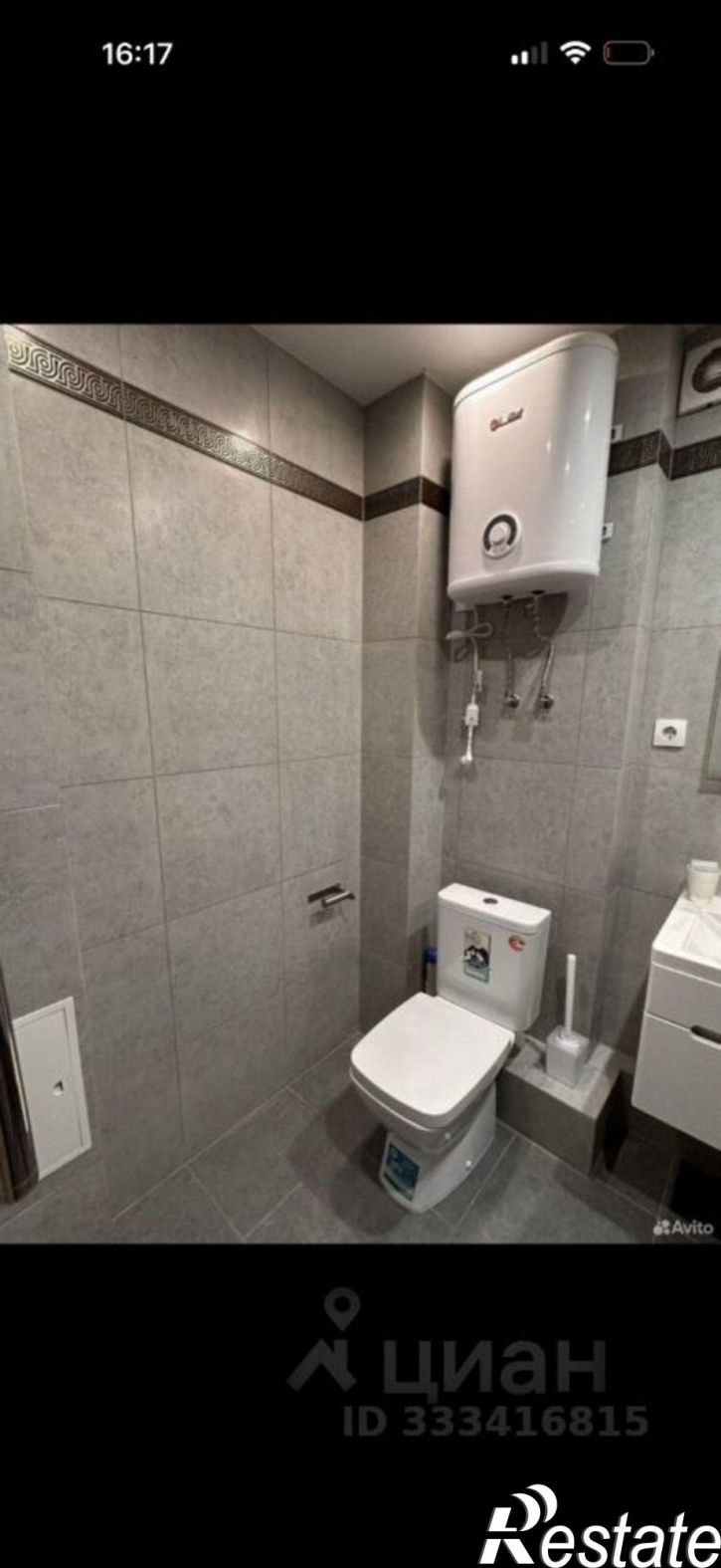 1-комн квартира ул Свиридова И.В., 6,  д. 6