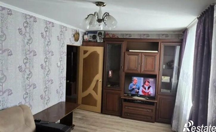 3-комн квартира ул Космонавтов, 49/4,  д. 49/4
