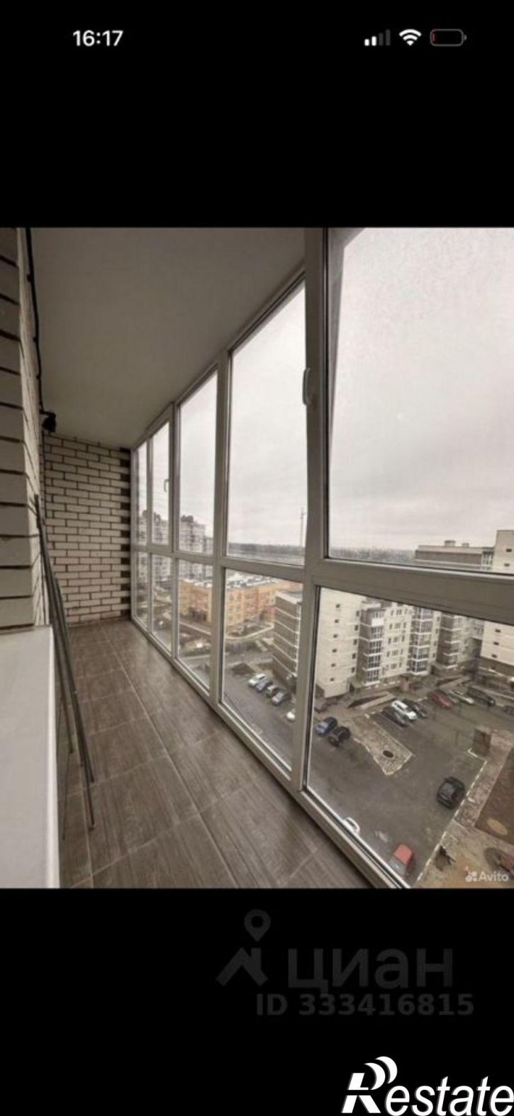 1-комн квартира ул Свиридова И.В., 6,  д. 6