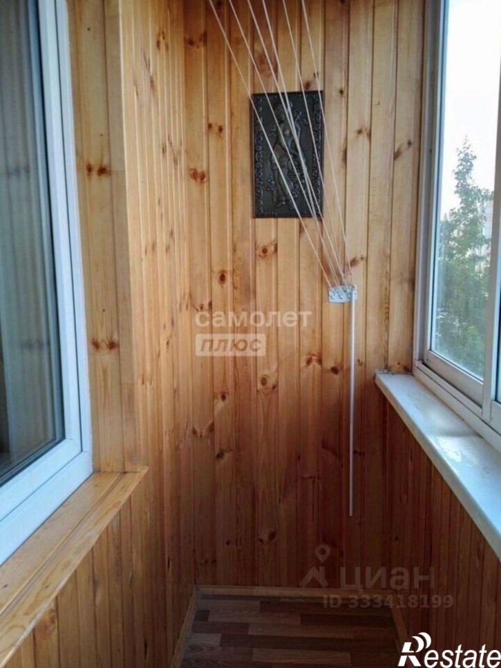 2-комн квартира ул Героя России Эдуарда Белана, 16,  д. 16