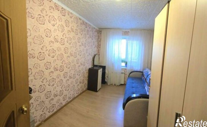 3-комн квартира ул Космонавтов, 49/4,  д. 49/4
