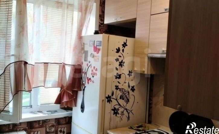 2-комн квартира ул Валентины Терешковой, 28/3,  д. 28/3