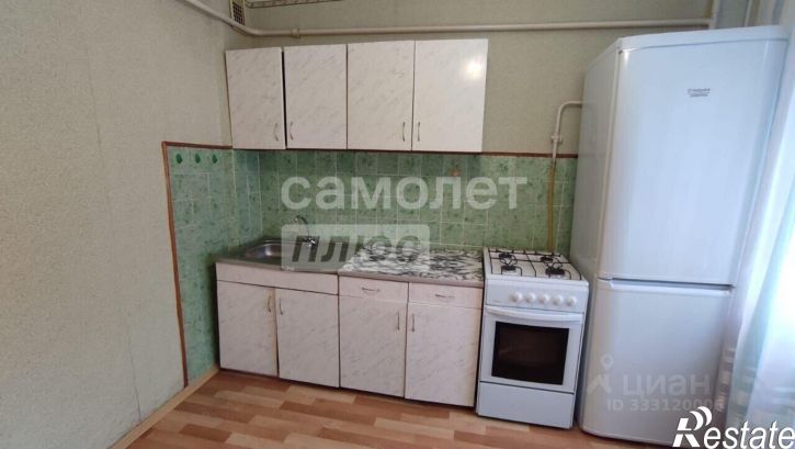 1-комн квартира ул 4-я Пятилетка, 10,  д. 10