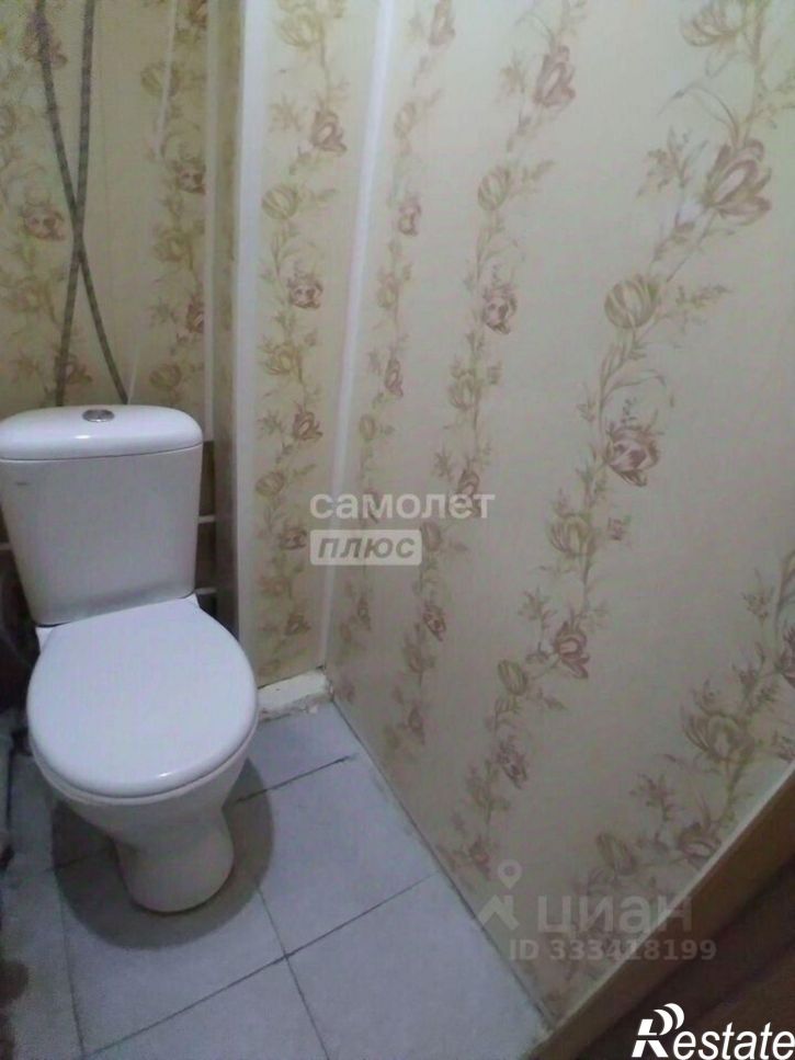 2-комн квартира ул Героя России Эдуарда Белана, 16,  д. 16