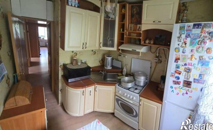 3-комн квартира ул Космонавтов, 49/4,  д. 49/4