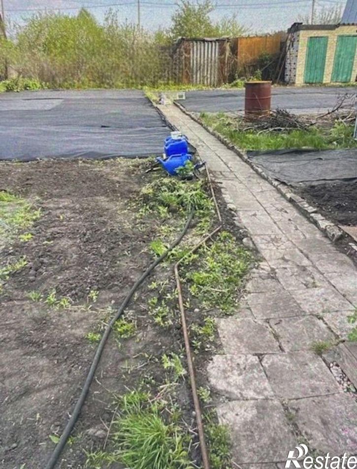 Коттедж/дом СНТ Дачный-3