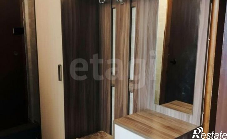 2-комн квартира ул Валентины Терешковой, 28/3,  д. 28/3