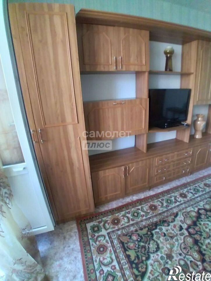 2-комн квартира ул Героя России Эдуарда Белана, 16,  д. 16