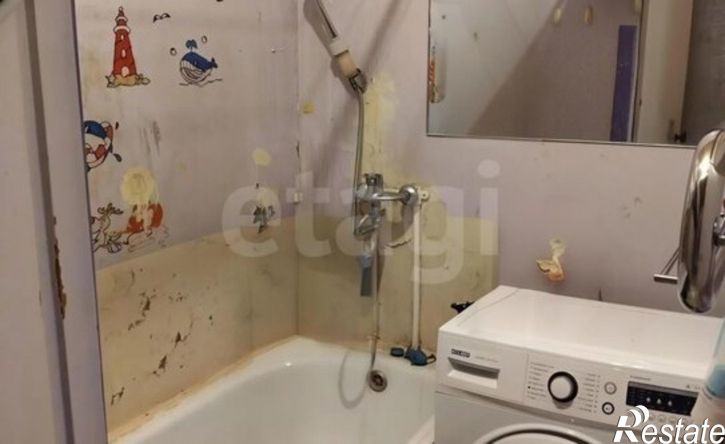 2-комн квартира ул Валентины Терешковой, 28/3,  д. 28/3