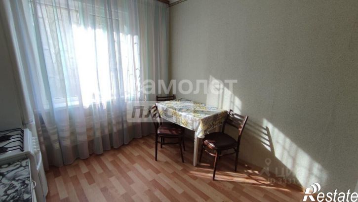 1-комн квартира ул 4-я Пятилетка, 10,  д. 10