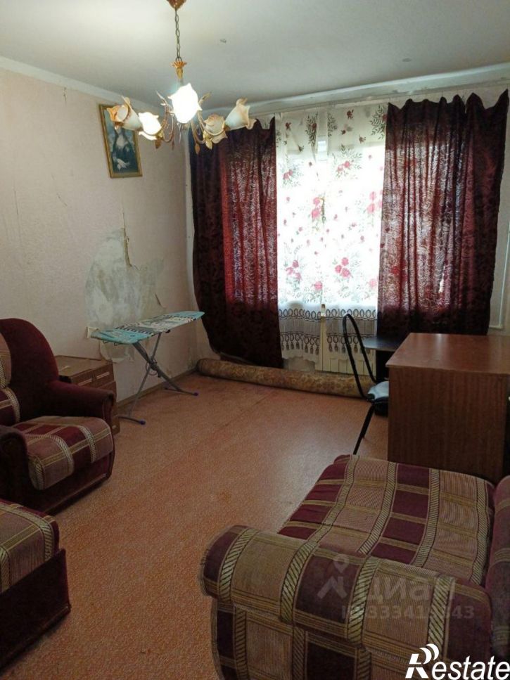 1-комн квартира ул 50 лет НЛМК, 21,  д. 21