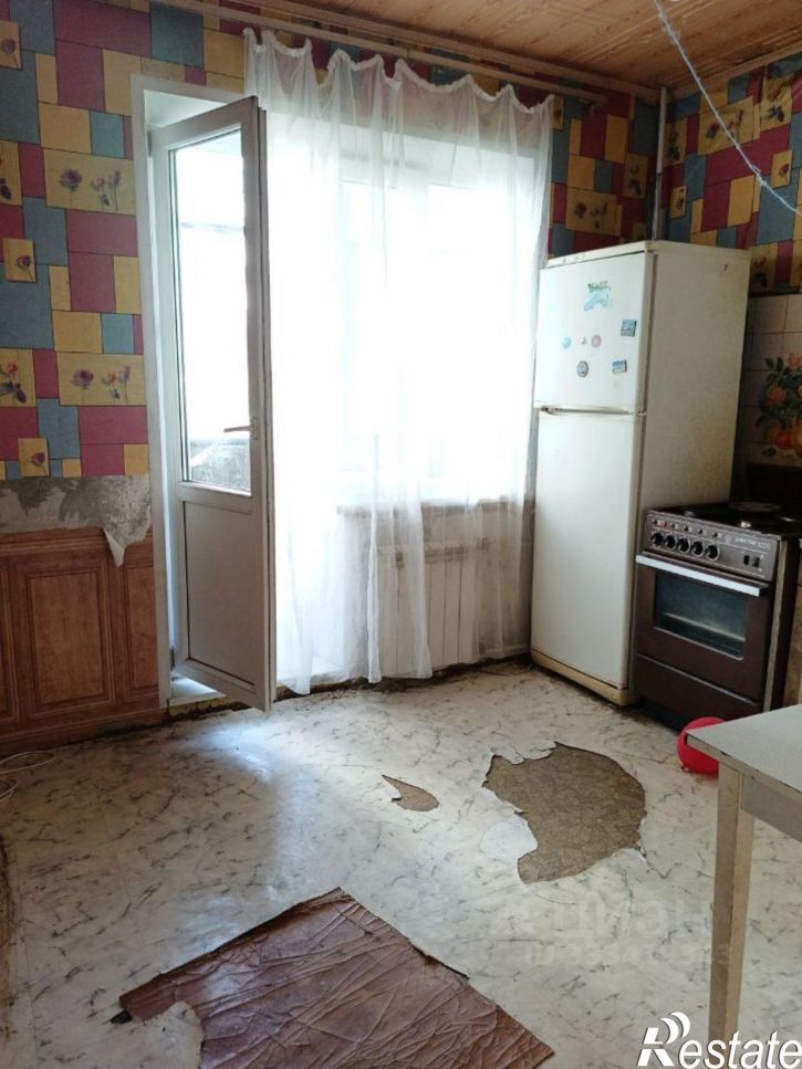 1-комн квартира ул 50 лет НЛМК, 21,  д. 21