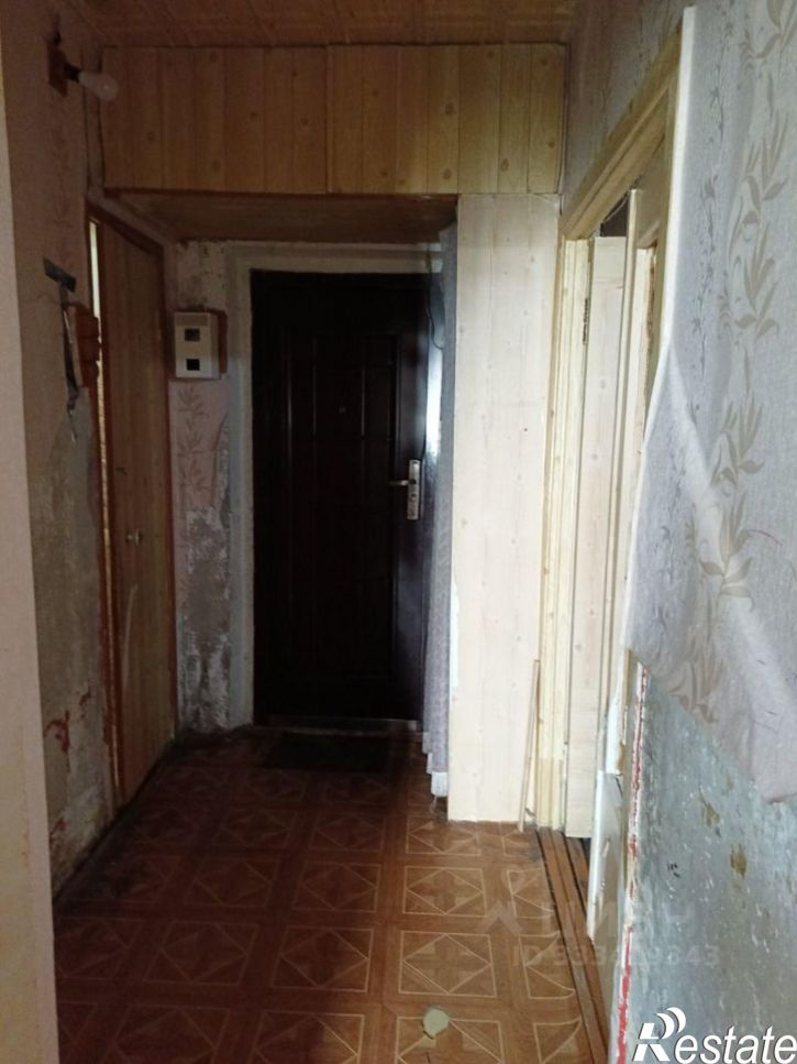 1-комн квартира ул 50 лет НЛМК, 21,  д. 21
