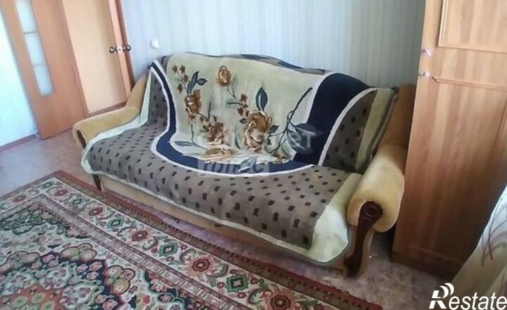 2-комн квартира ул Героя России Эдуарда Белана, 16,  д. 16