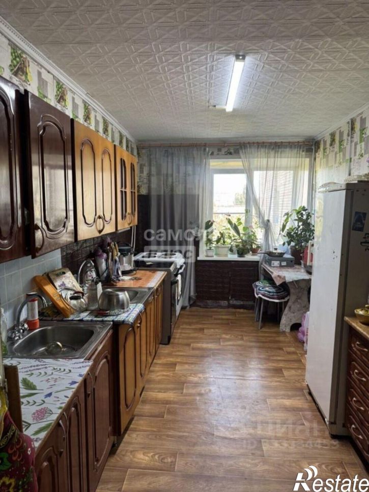 1-комн квартира ул Водопьянова, 16,  д. 16