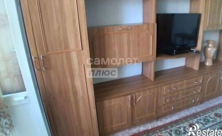 2-комн квартира ул Героя России Эдуарда Белана, 16,  д. 16