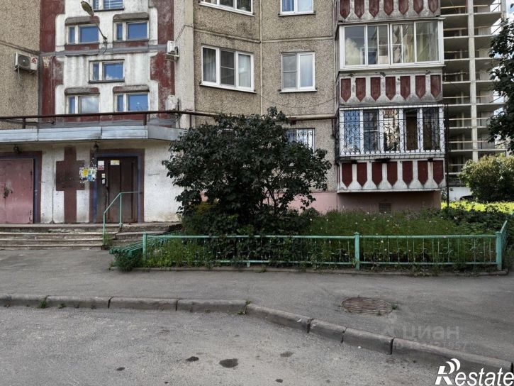 2-комн квартира ул Качалова, 3,  д. 3