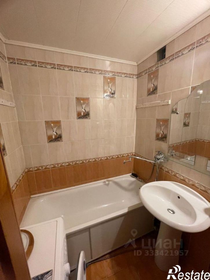 2-комн квартира ул Качалова, 3,  д. 3