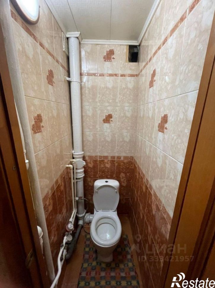 2-комн квартира ул Качалова, 3,  д. 3