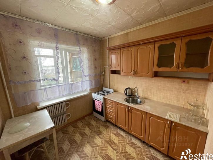 2-комн квартира ул Качалова, 3,  д. 3