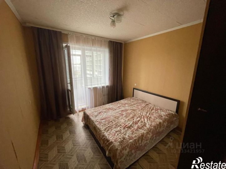 2-комн квартира ул Качалова, 3,  д. 3