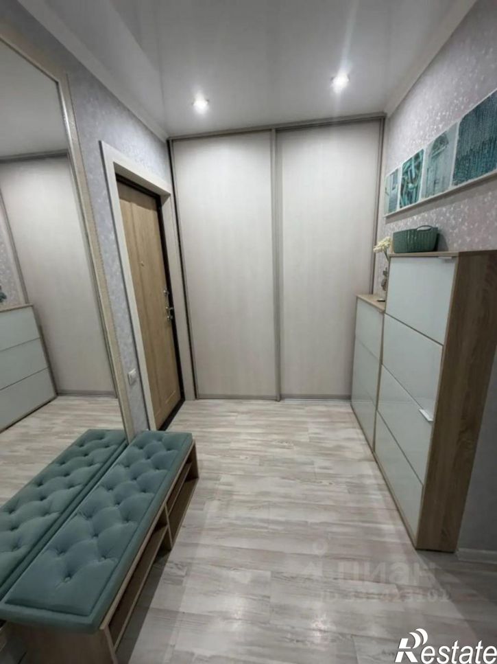 2-комн квартира ул Свиридова И.В., 19,  д. 19