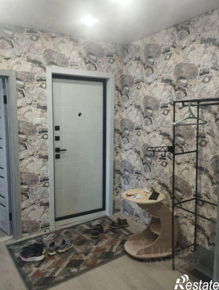 3-комн квартира ул Московская, 9,  д. 9
