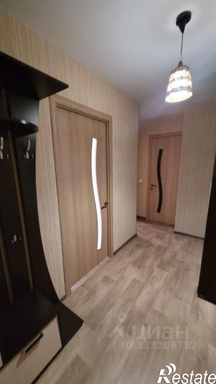 1-комн квартира ул Бехтеева С.С., 9,  д. 9